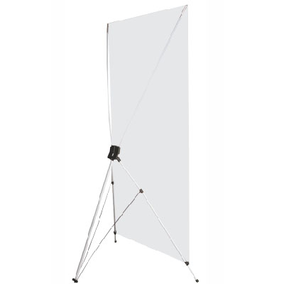 X Banner Model C